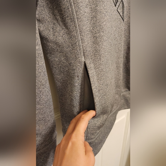 The North Face Crewneck Size M - Picture 3 of 6